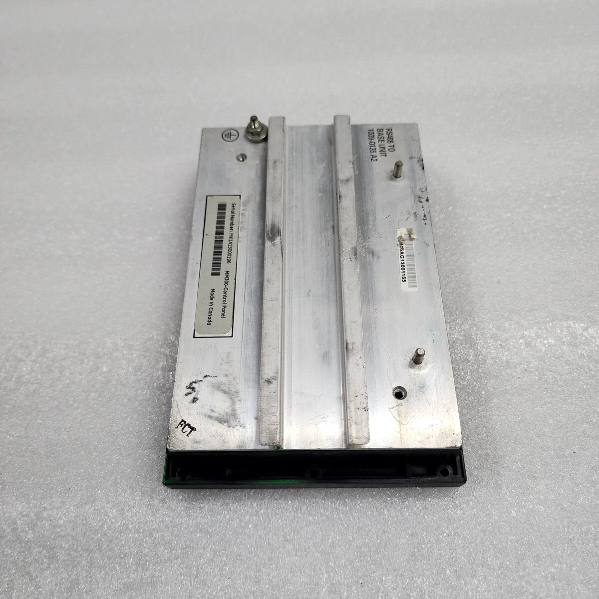 GE MULTILIN MM300 MOTOR MANAGER CONTROLLER