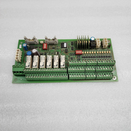 BENNING 61662.1L0 B BOARD 732350.1B PCB 547438.00