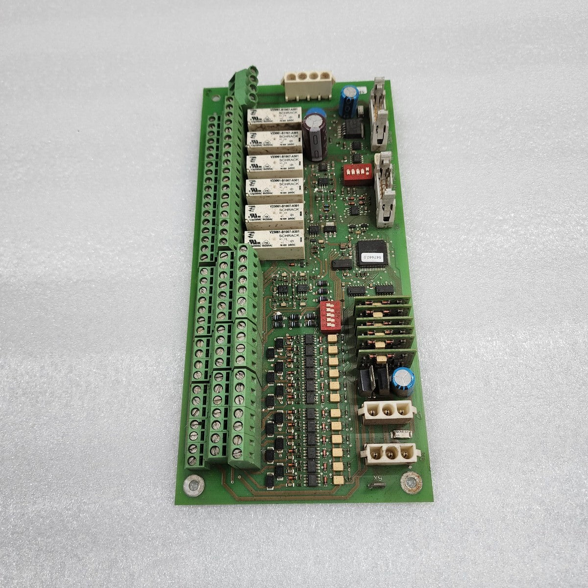 BENNING 61662.1L0 B BOARD 732350.1B PCB 547438.00