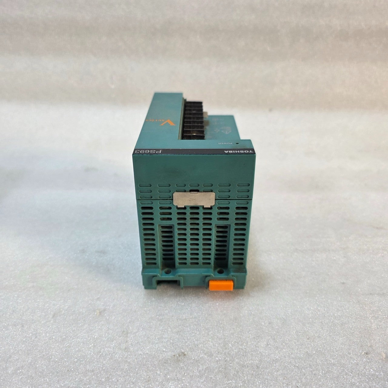 TOSHIBA GPS693**S INDUSTRIAL POWER SUPPLY PS693 100–240VAC 120VA GPS693-S