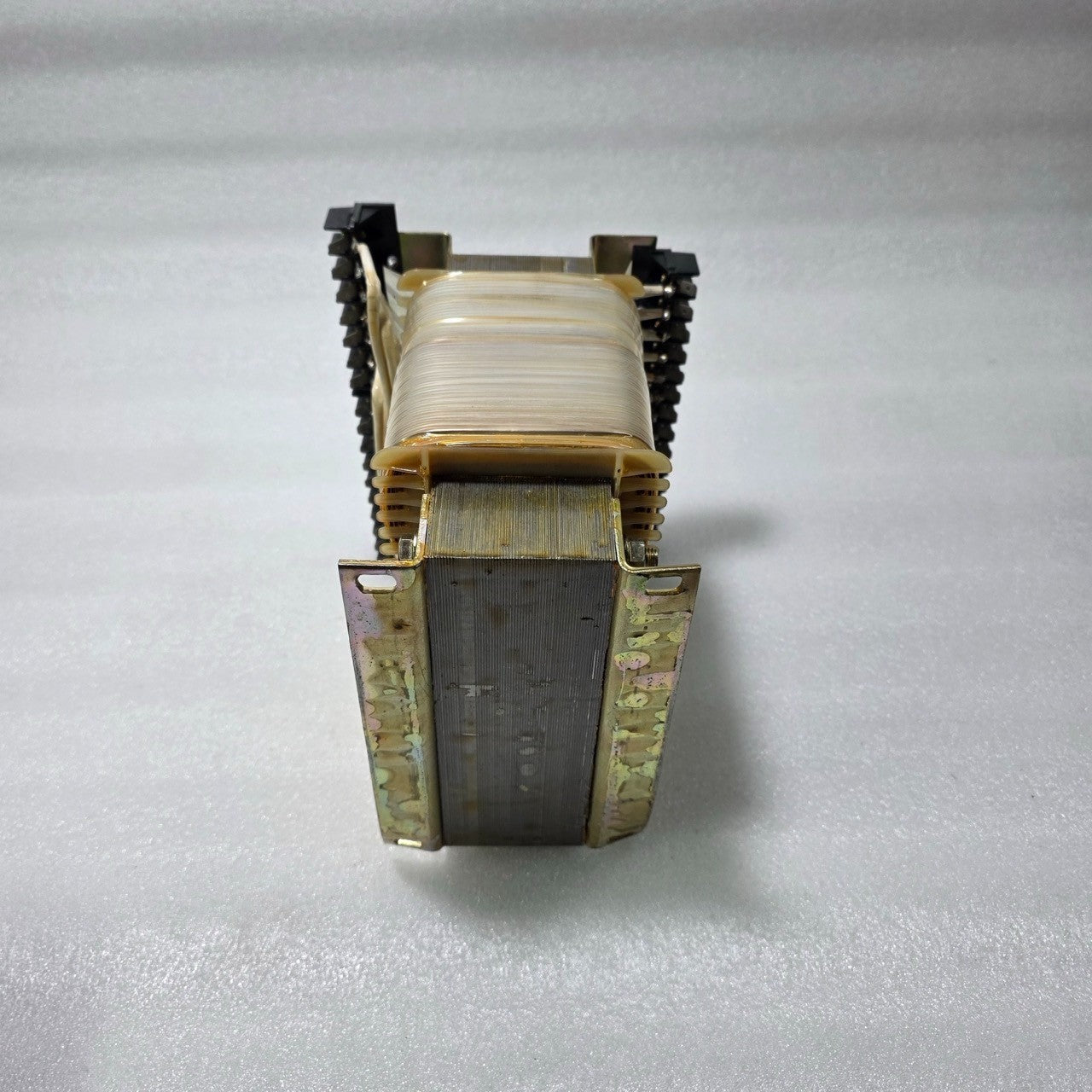 HYUNDAI TI16695.1 CONTROL TRANSFORMER 4AP40 | INDUSTRIAL POWER TRANSFORMER A0388