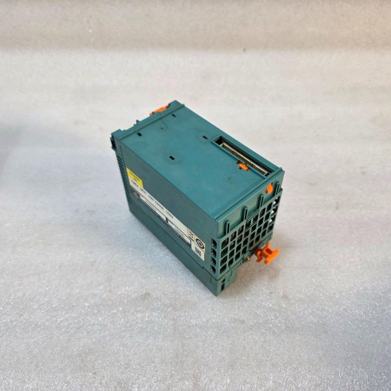 TOSHIBA GPS693**S INDUSTRIAL POWER SUPPLY PS693 100–240VAC 120VA GPS693-S