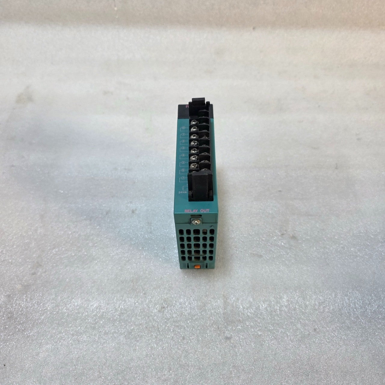 TOSHIBA GR0662S*S POWER SUPPLY UNIT RO662S 24VDC 2A INDUSTRIAL CONTROL PSU