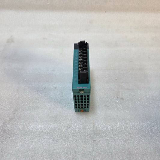TOSHIBA GR0662S*S POWER SUPPLY UNIT RO662S 24VDC 2A INDUSTRIAL CONTROL PSU