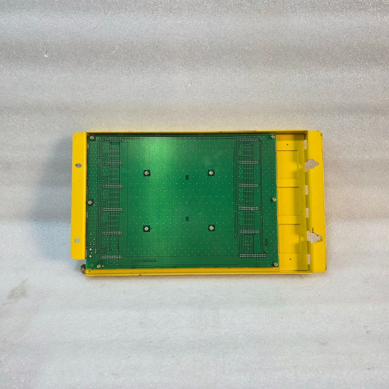 FANUC A03B-0807-C004 INTERFACE MODULE | ABU10B CNC CONTROL BOARD | MADE IN JAPAN