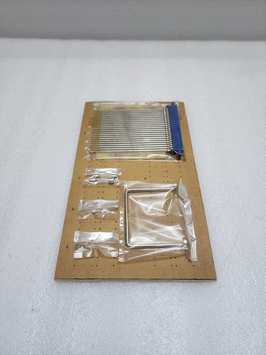 JRC CFQ-275 EXTENSION BOARD