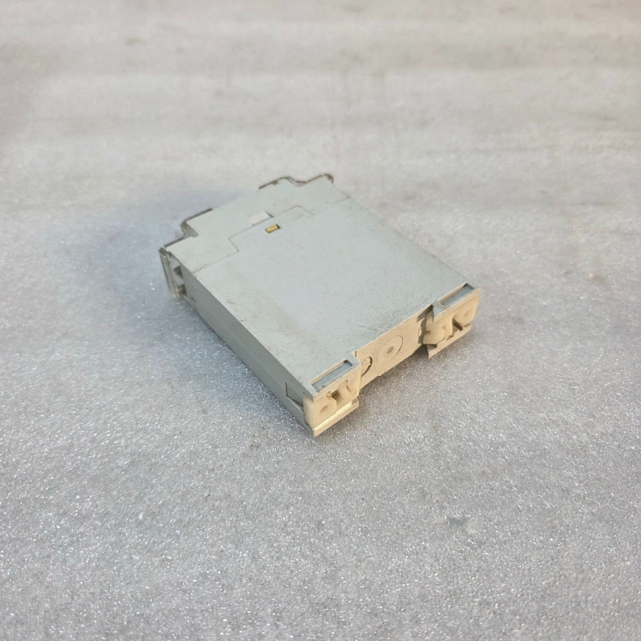 COMPTON INSTRUMENTS 250-ISAW 20MA DC SIGNAL ISOLATOR / CURRENT CONVERTER MODULE