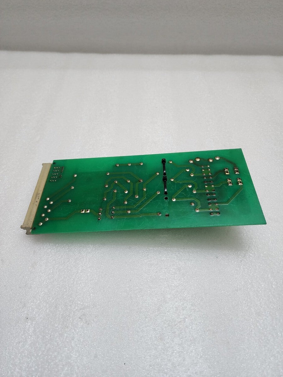 PROCONICS PR0203 PCB