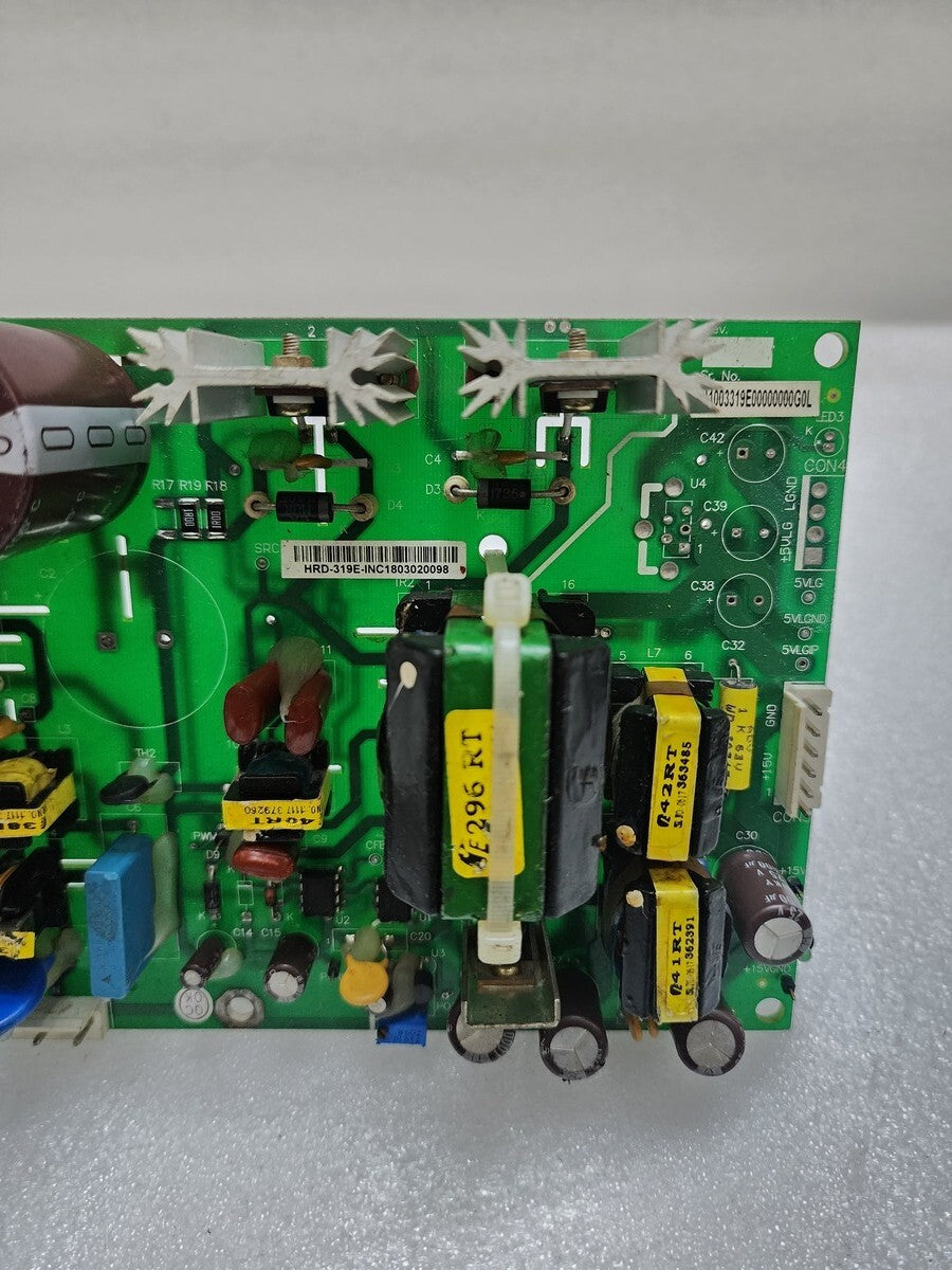 HITACHI HRD-319E PCB HRD319E