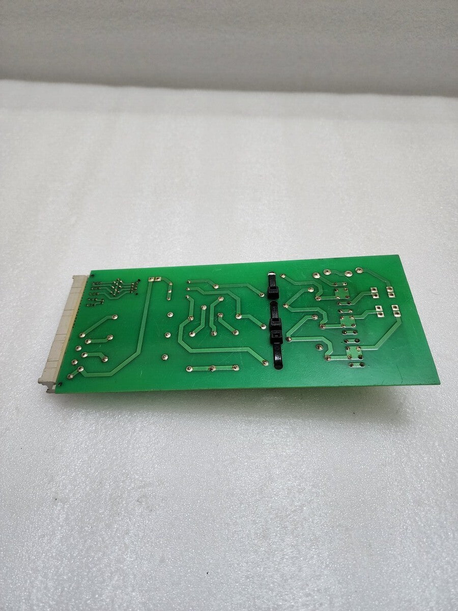 PROCONICS PR0612 PCB