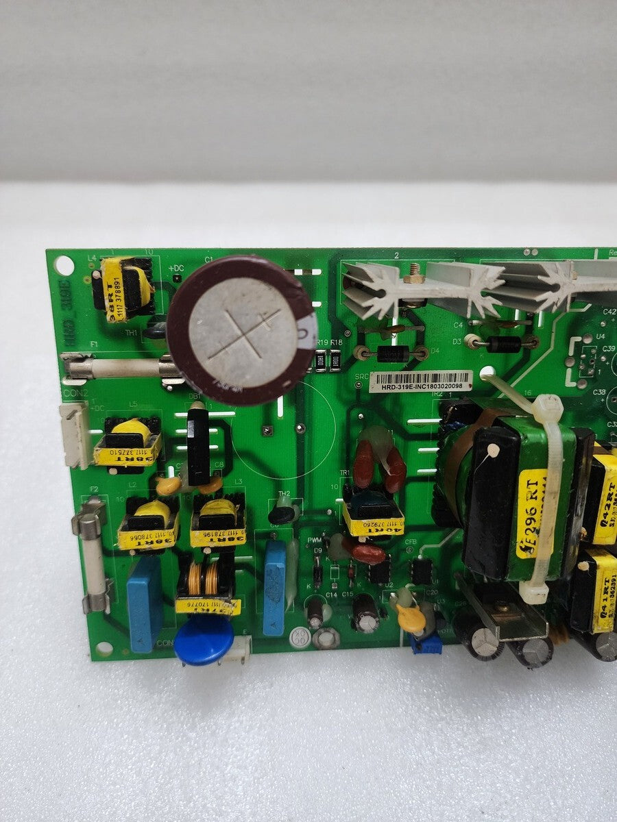 HITACHI HRD-319E PCB HRD319E