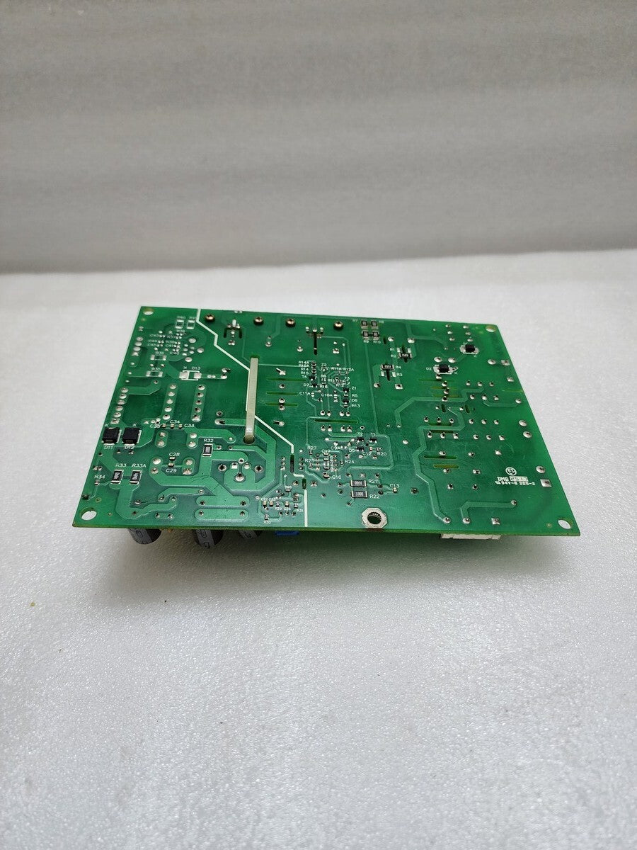 HITACHI HRD-319E PCB HRD319E