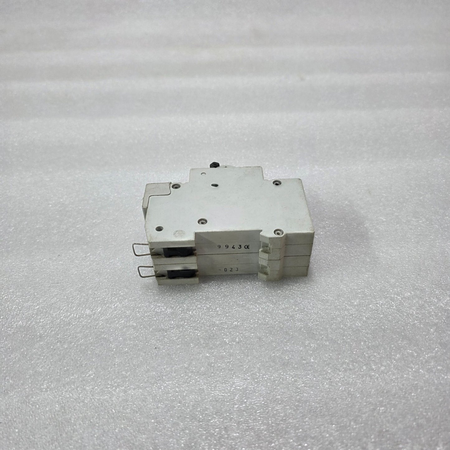 AEG ELFA E82S C16 16A 415V 2 POLE MINIATURE CIRCUIT BREAKER MCB