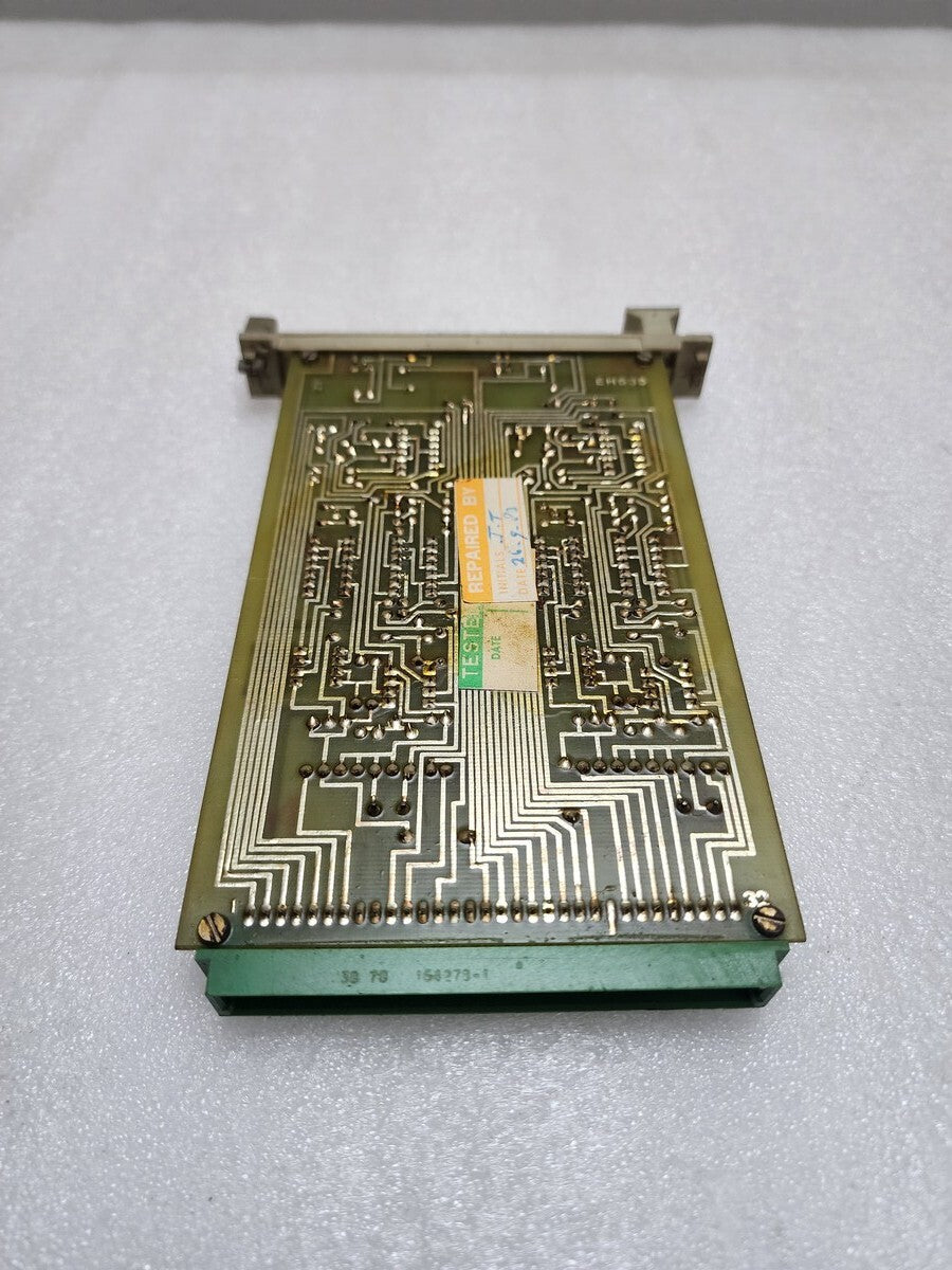 H.G.EEKELS BV HOOGEZAND EH635 PCB