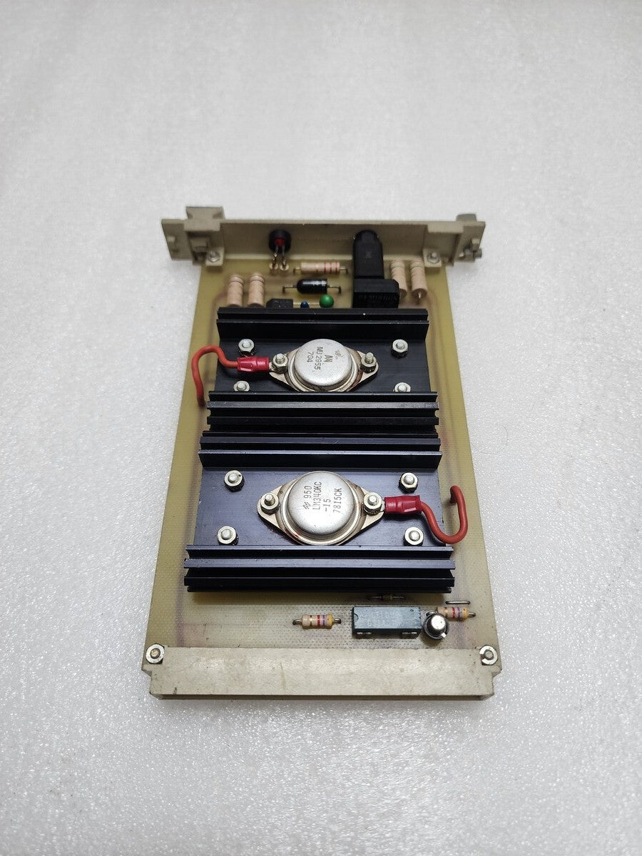 H.G.EEKELS BV HOOGEZAND EH497 PCB