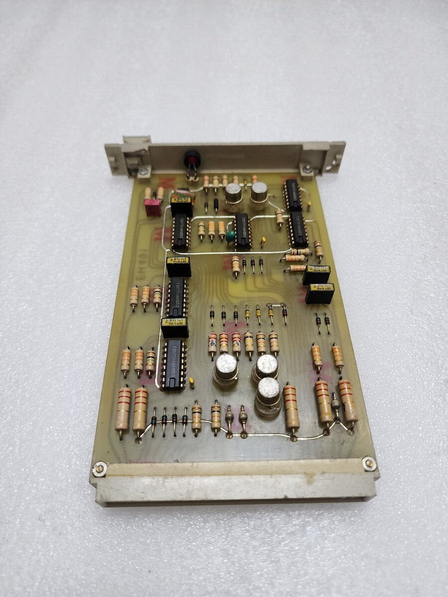H.G.EEKELS BV HOOGEZAND EH491 PCB