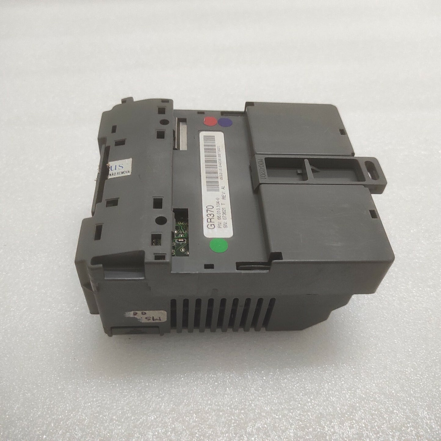 ALTUS GR370 MICRO CONTROLLER 66.010.104-0