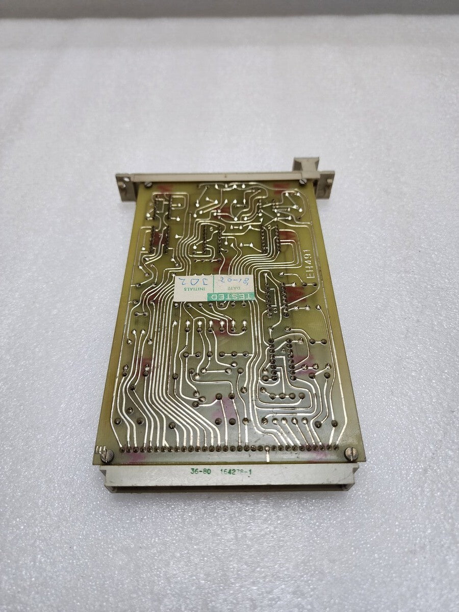 H.G.EEKELS BV HOOGEZAND EH491 PCB