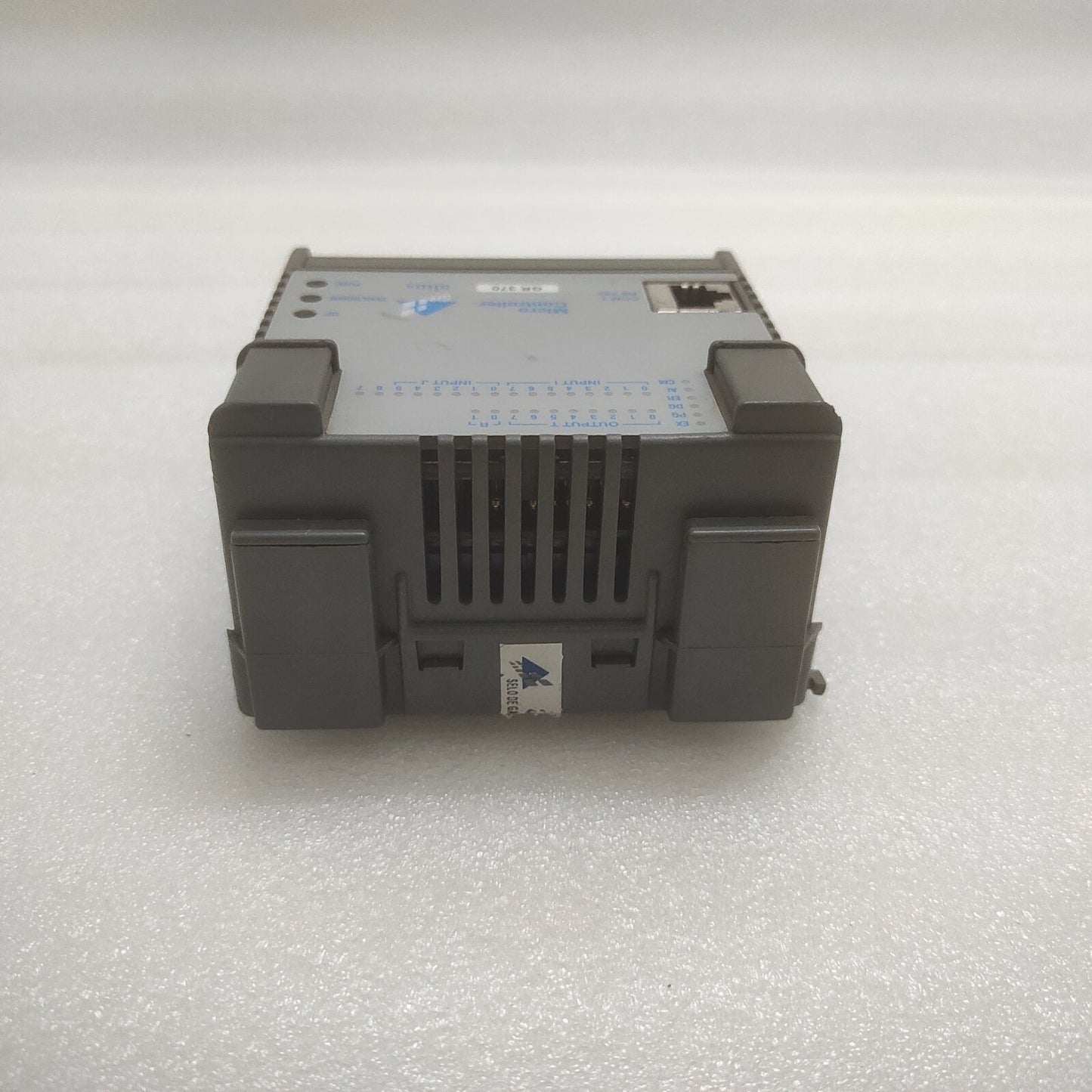 ALTUS GR370 MICRO CONTROLLER 66.010.104-0