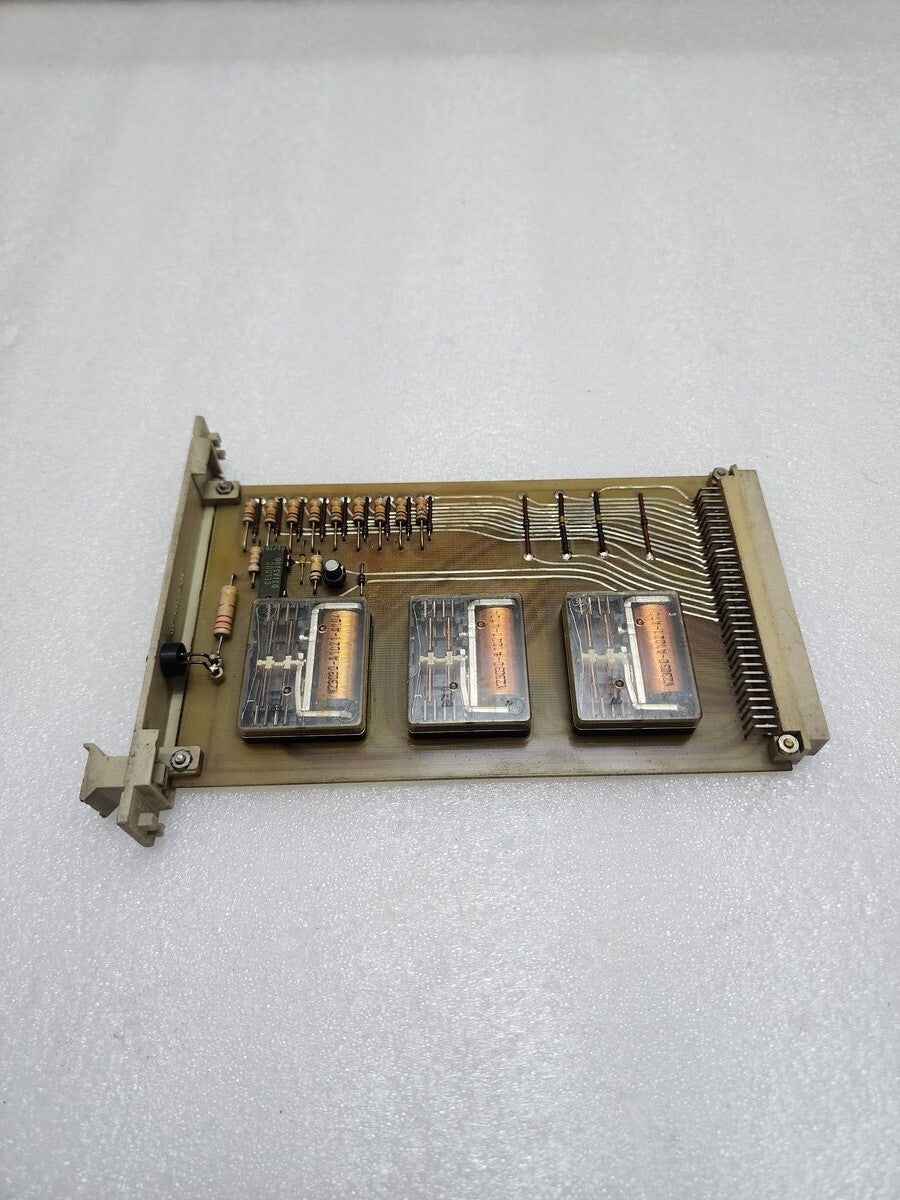 H.G.EEKELS BV HOOGEZAND EH 554 PCB