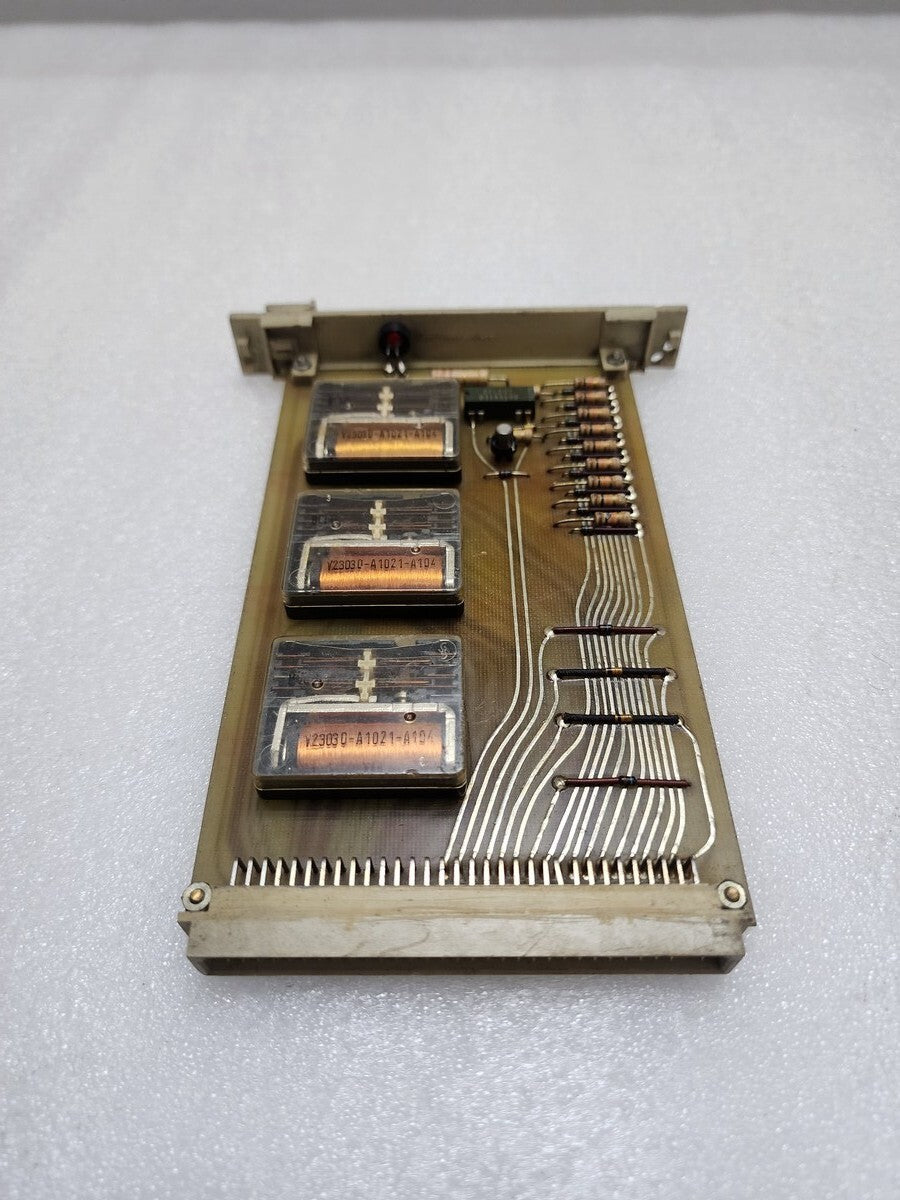 H.G.EEKELS BV HOOGEZAND EH 554 PCB