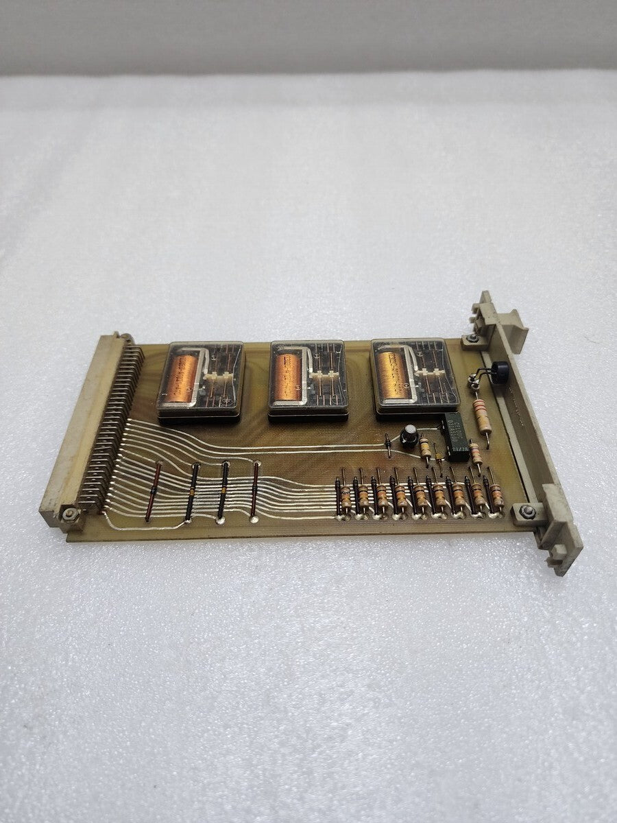 H.G.EEKELS BV HOOGEZAND EH 554 PCB