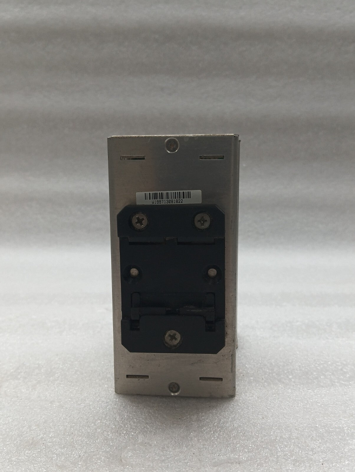 WEIDMULLER CP SNT 120W 24V 5A POWER SUPPLY 8708670000