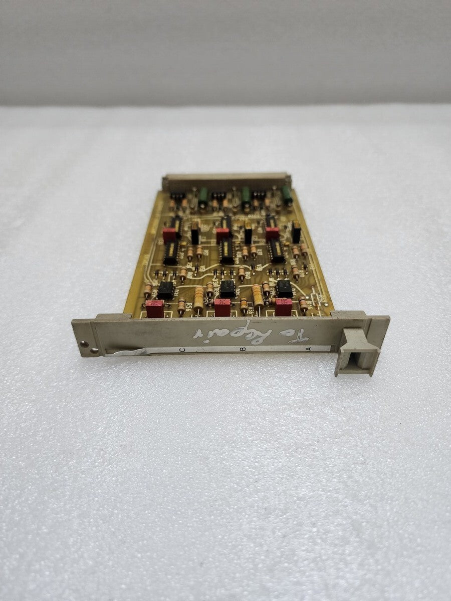 H.G.EEKELS BV HOOGEZAND EH 482 PCB
