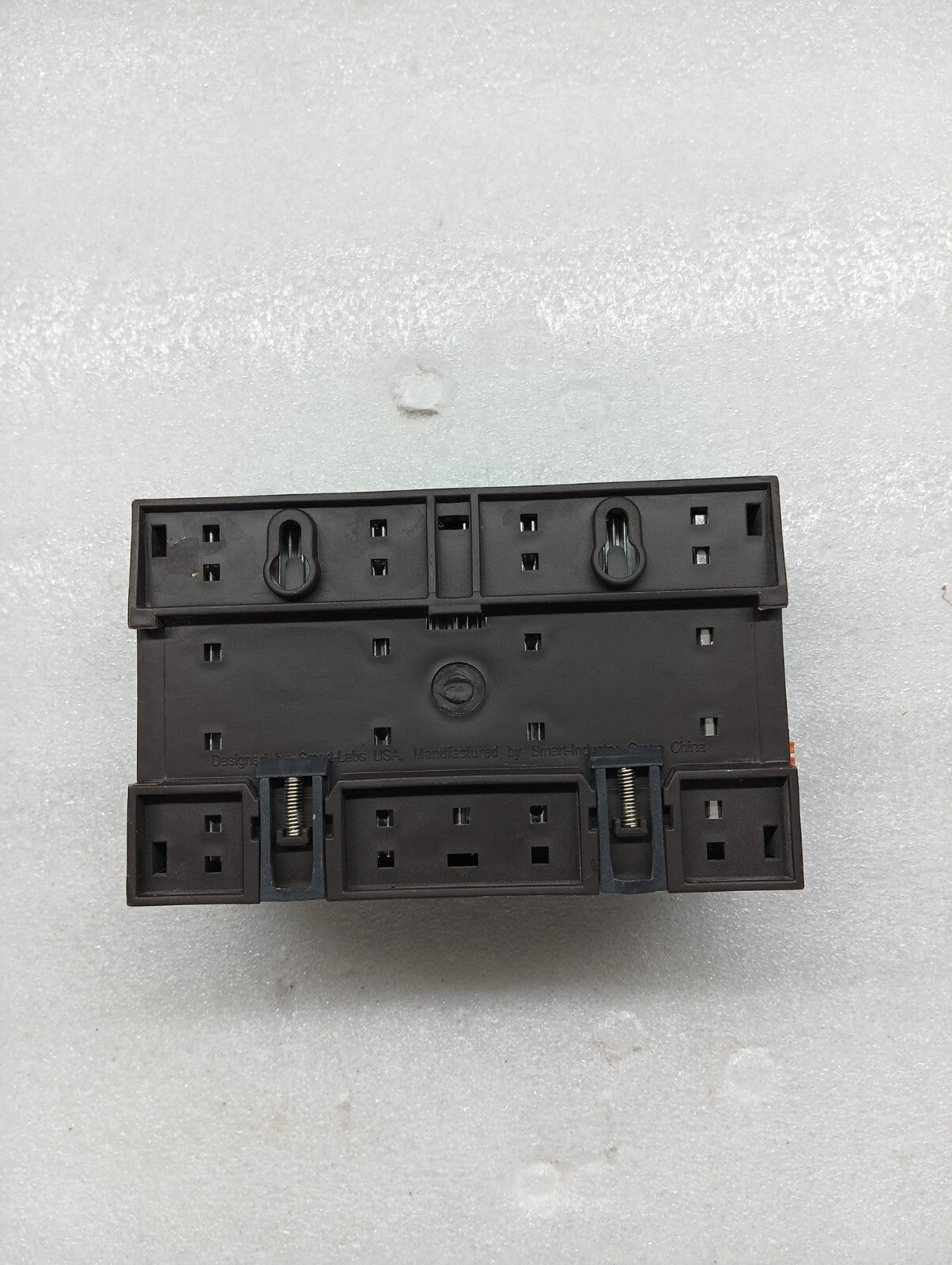 SMART-GROUP SB-DIM4C3A-DN 4-CHANNEL DIMMER