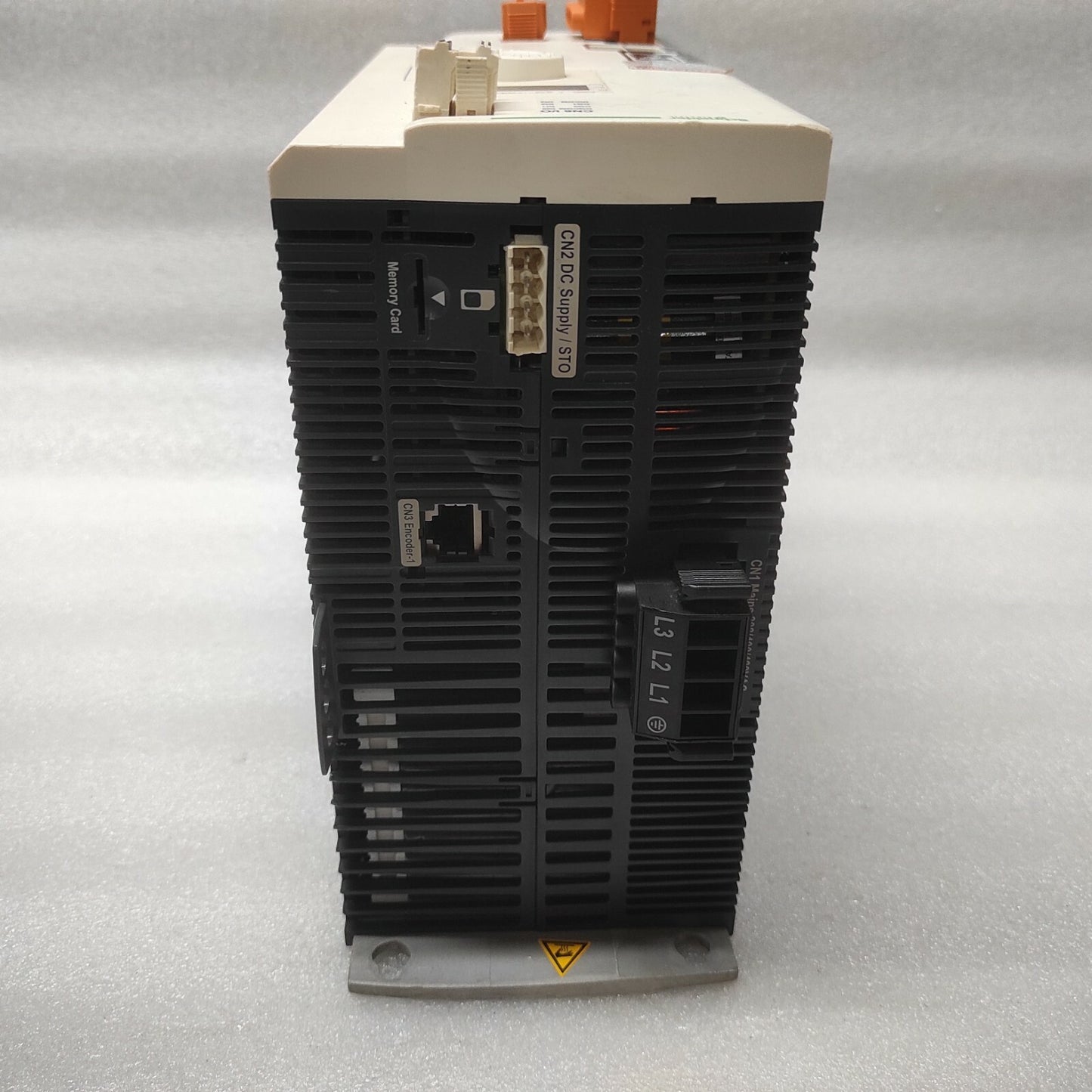 SE LXM32AD72N4 MOTION SERVO DRIVE 7kW 400-480V