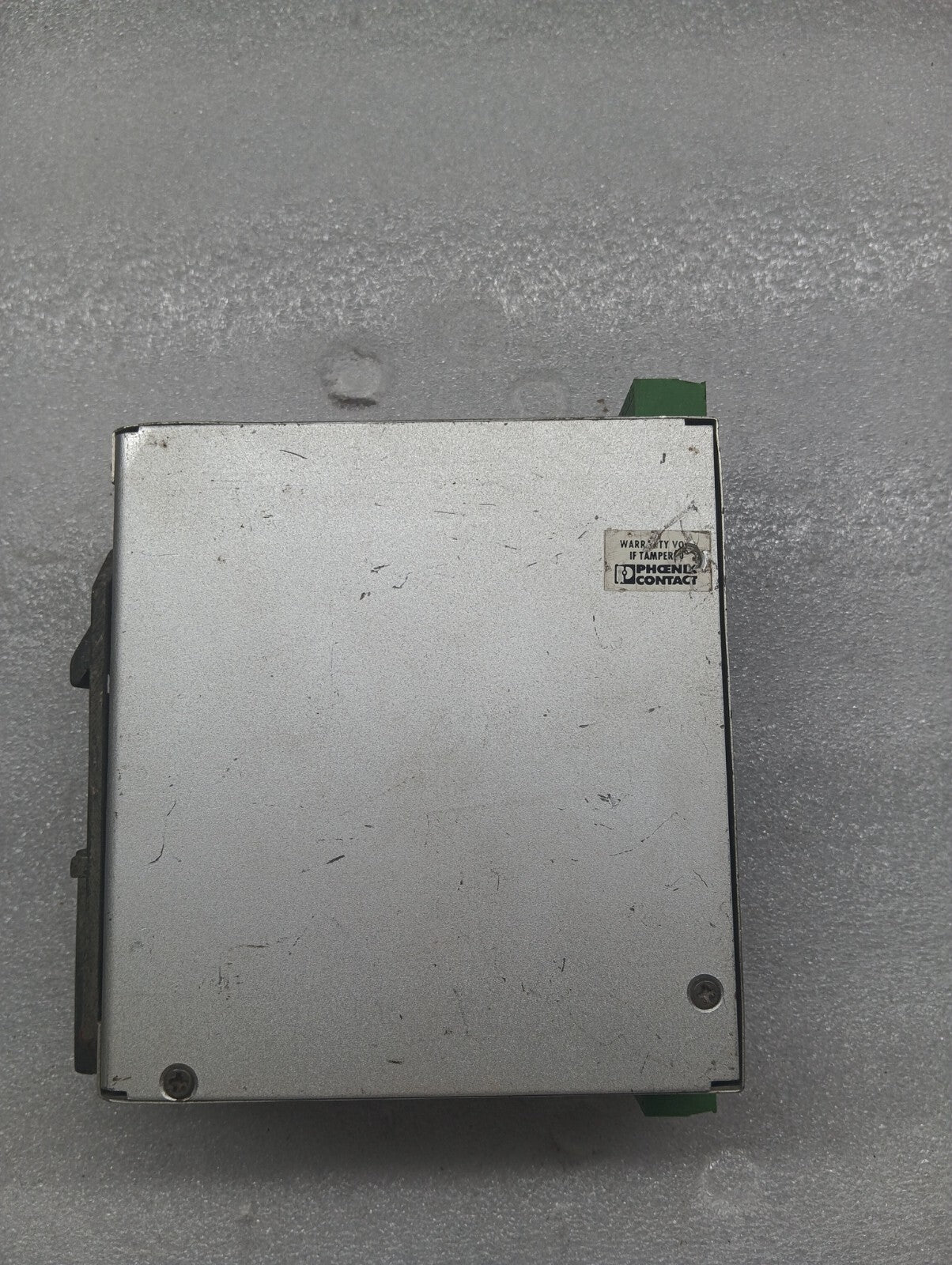 PHOENIX CONTACT 5792372 THRIFTY POWER SUPPLY 24VDC 5A