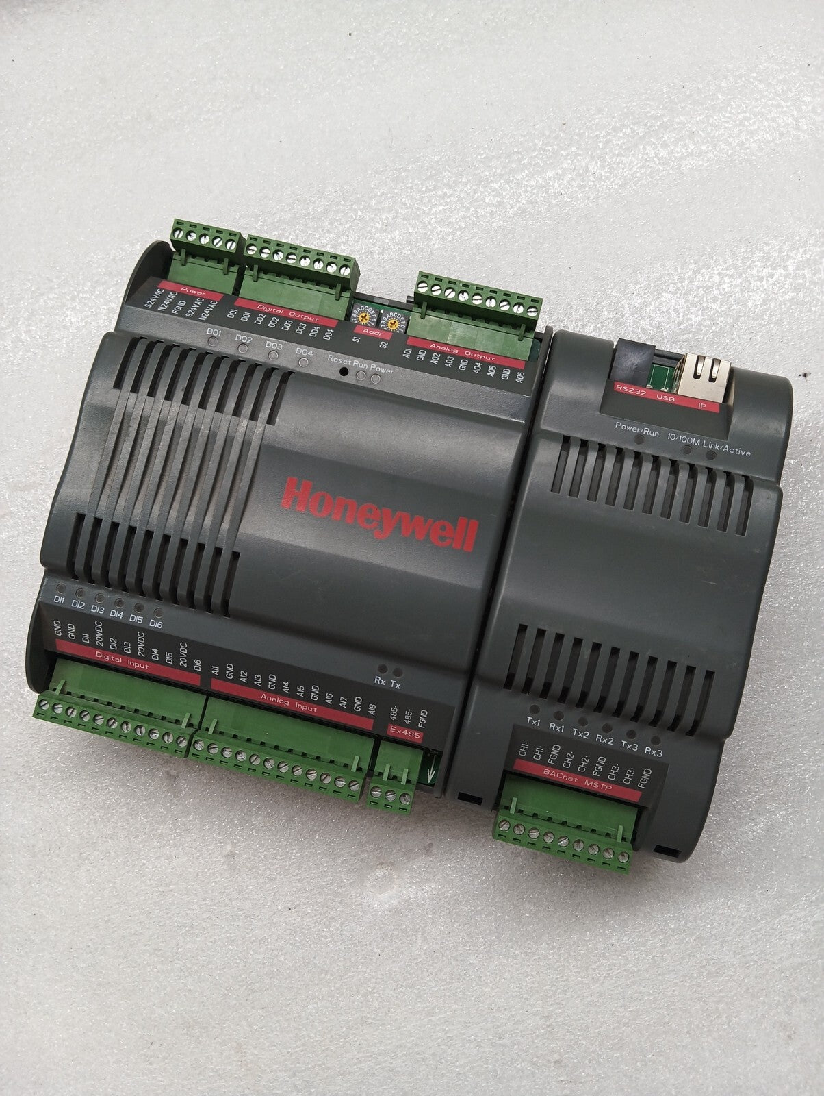 HONEYWELL CP-IPC CONTROLLER