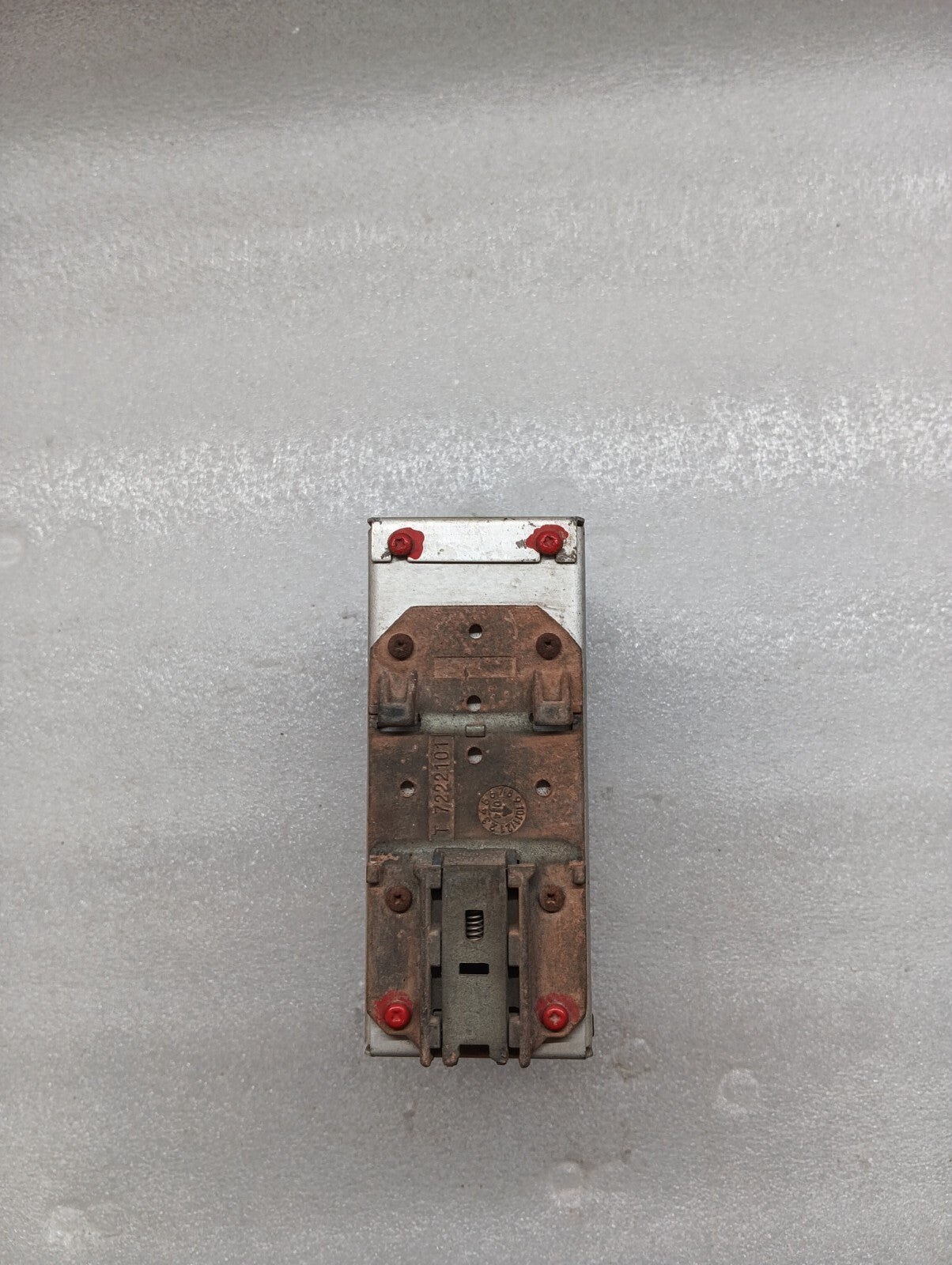 PHOENIX CONTACT 5758218 THRIFTY POWER SUPPLY 24V 2.5A