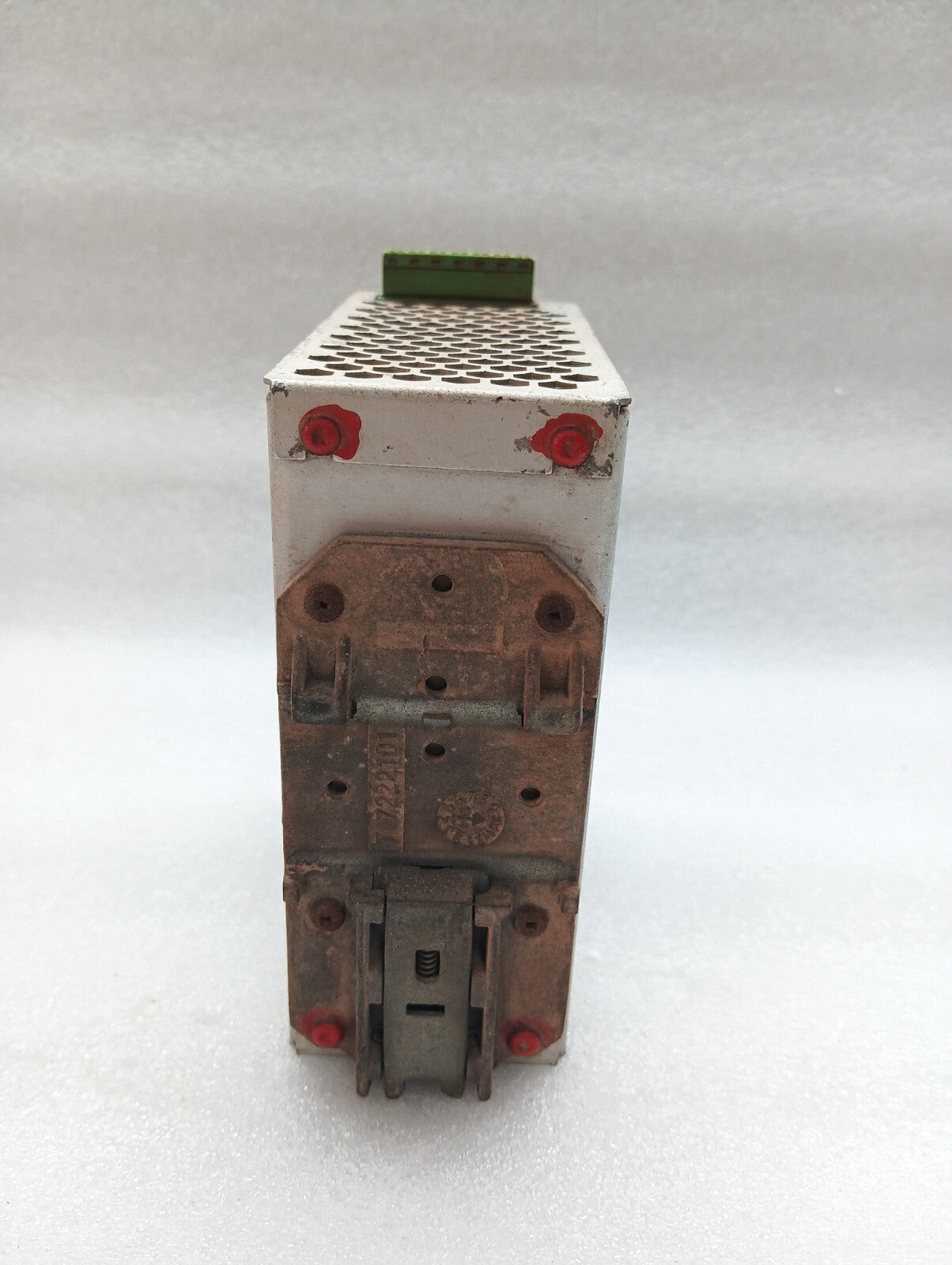 PHOENIX CONTACT 5758218 THRIFTY POWER SUPPLY 24V 2.5A