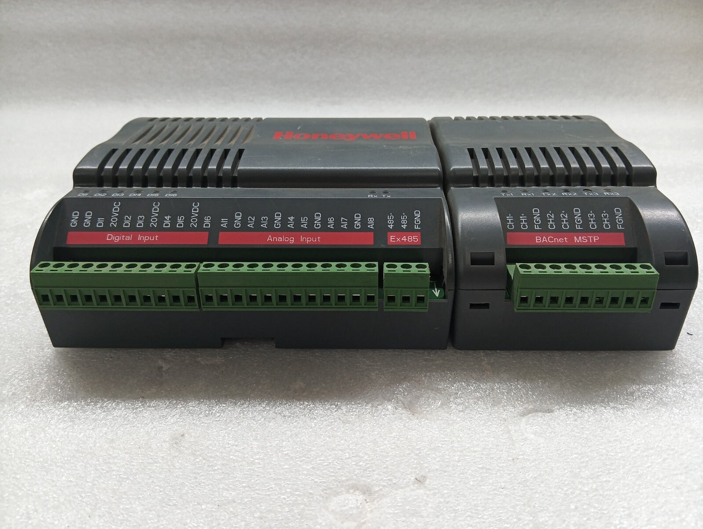 HONEYWELL CP-IPC COMFORT POINT CONTROLLER MODULE 24V