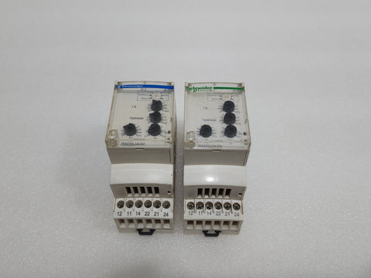 RM35JA32MW 1-PH CURRENT CONTROL RELAY