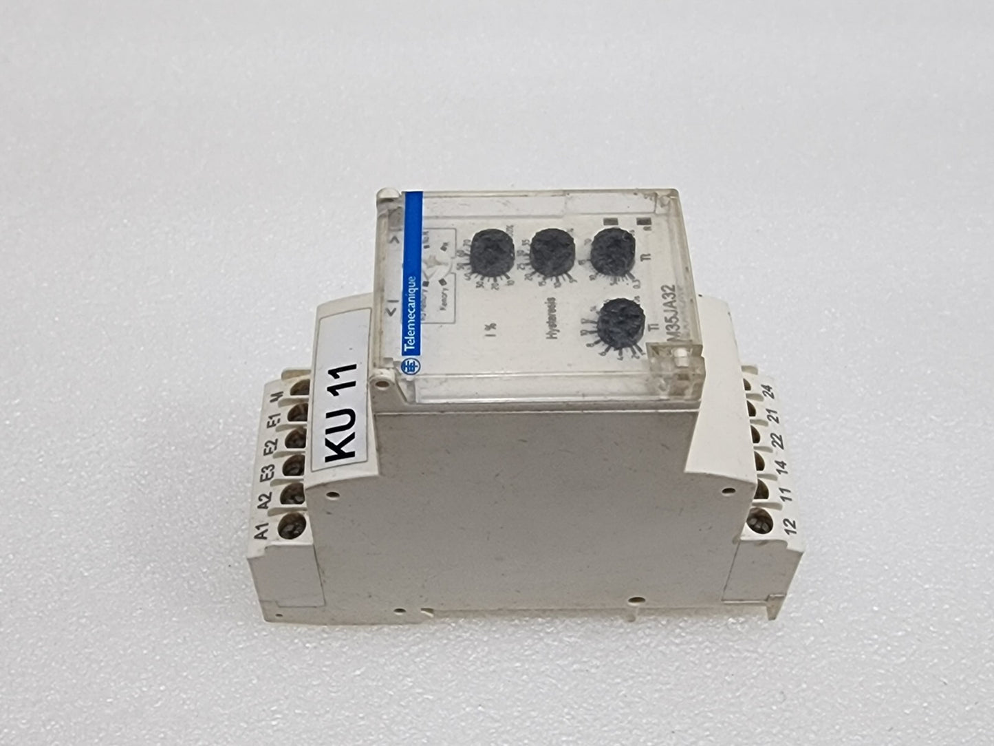 RM35JA32MW 1-PH CURRENT CONTROL RELAY