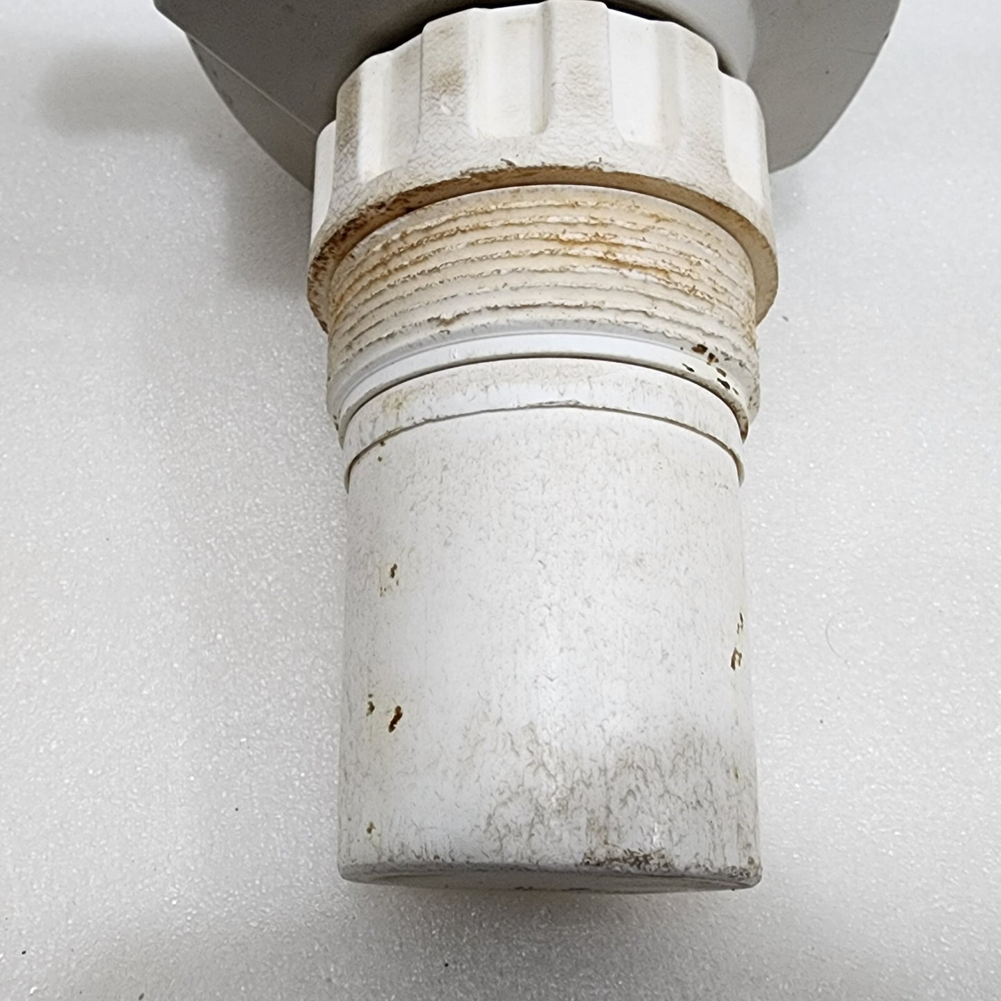 SIEMENS SITRANS PROBE LU 7ML5221-2AA12 ULTRASONIC LEVEL TRANSMITTER 24VDC