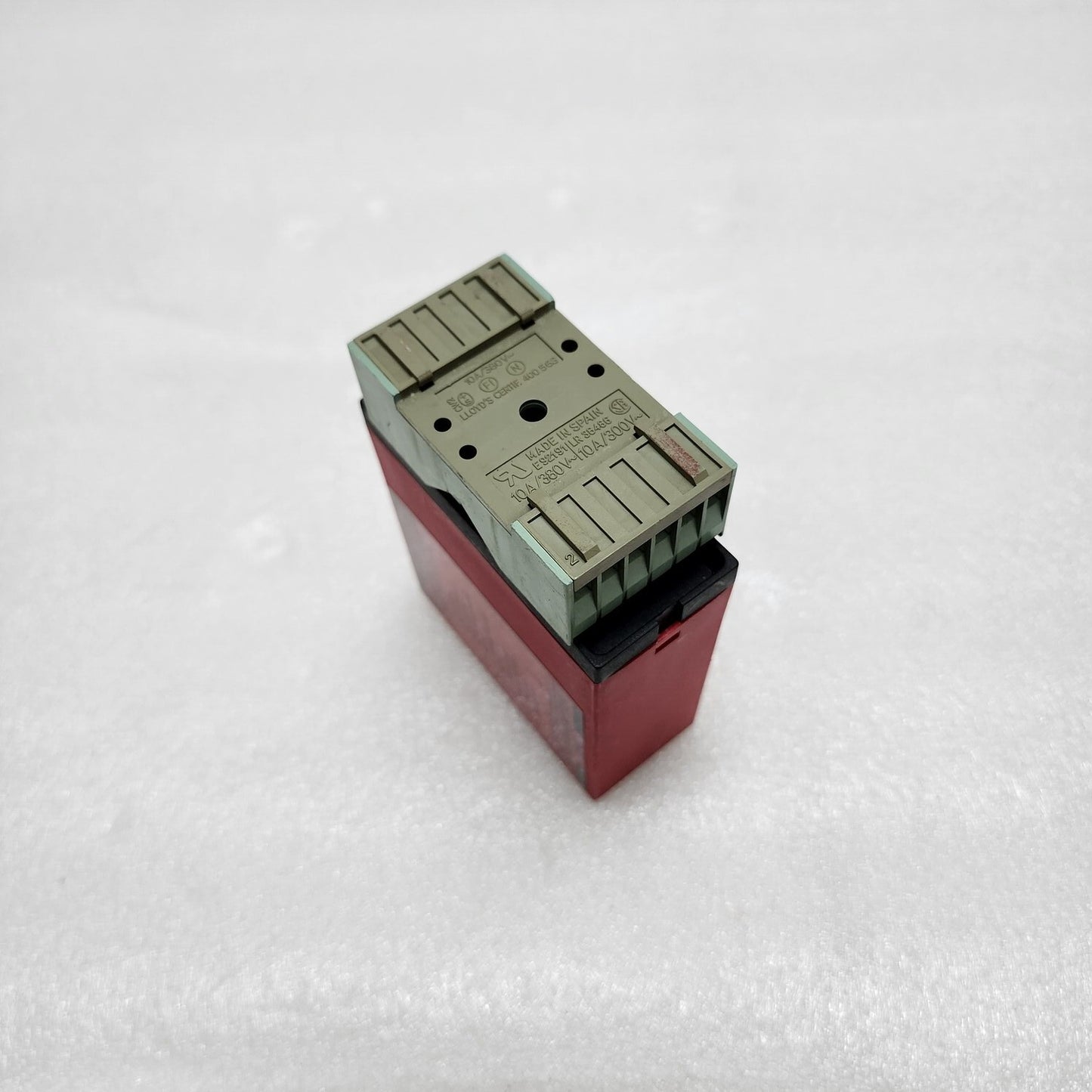 PR ELECTRONICS 2279 AC/DC TRANSMITTER 24VDC