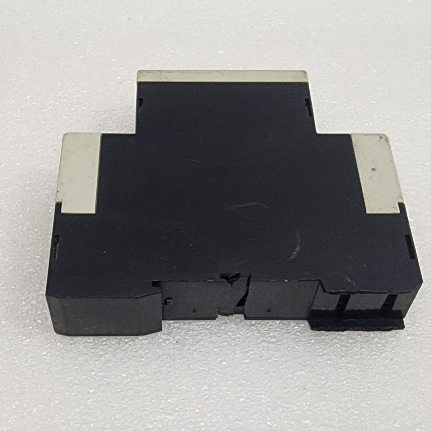 SAIA BURGESS KOL312H7MRVPN00 TIMER OFF DELAY 24-240VAC/24-48VDC