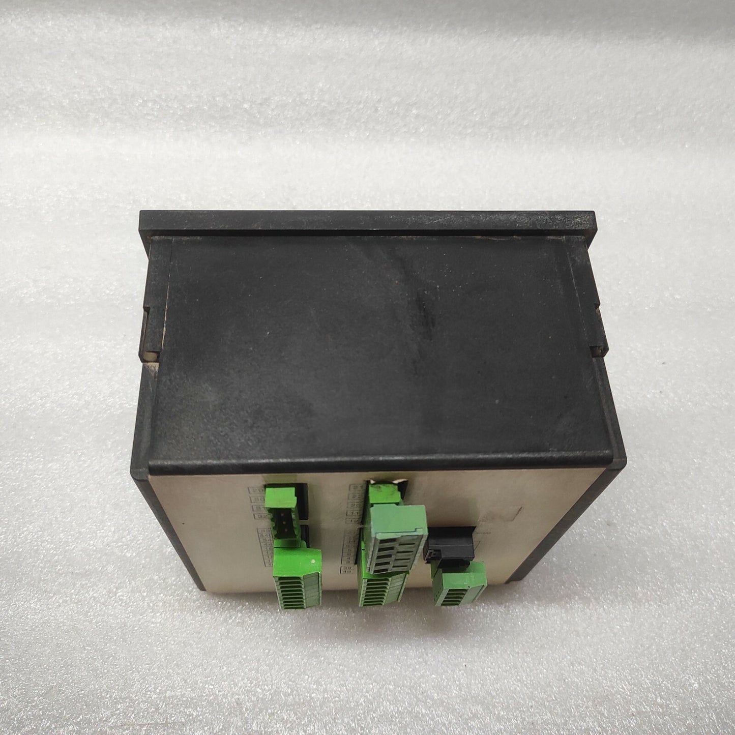 LOVATO ELECTRIC 31RGAM-TE24A ENGINE GENERATOR CONTROLLER