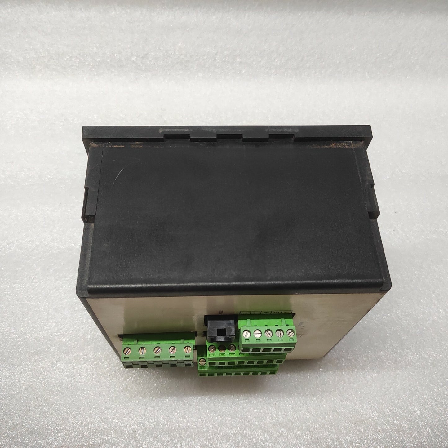 LOVATO ELECTRIC 31RGAM-TE24A ENGINE GENERATOR CONTROLLER