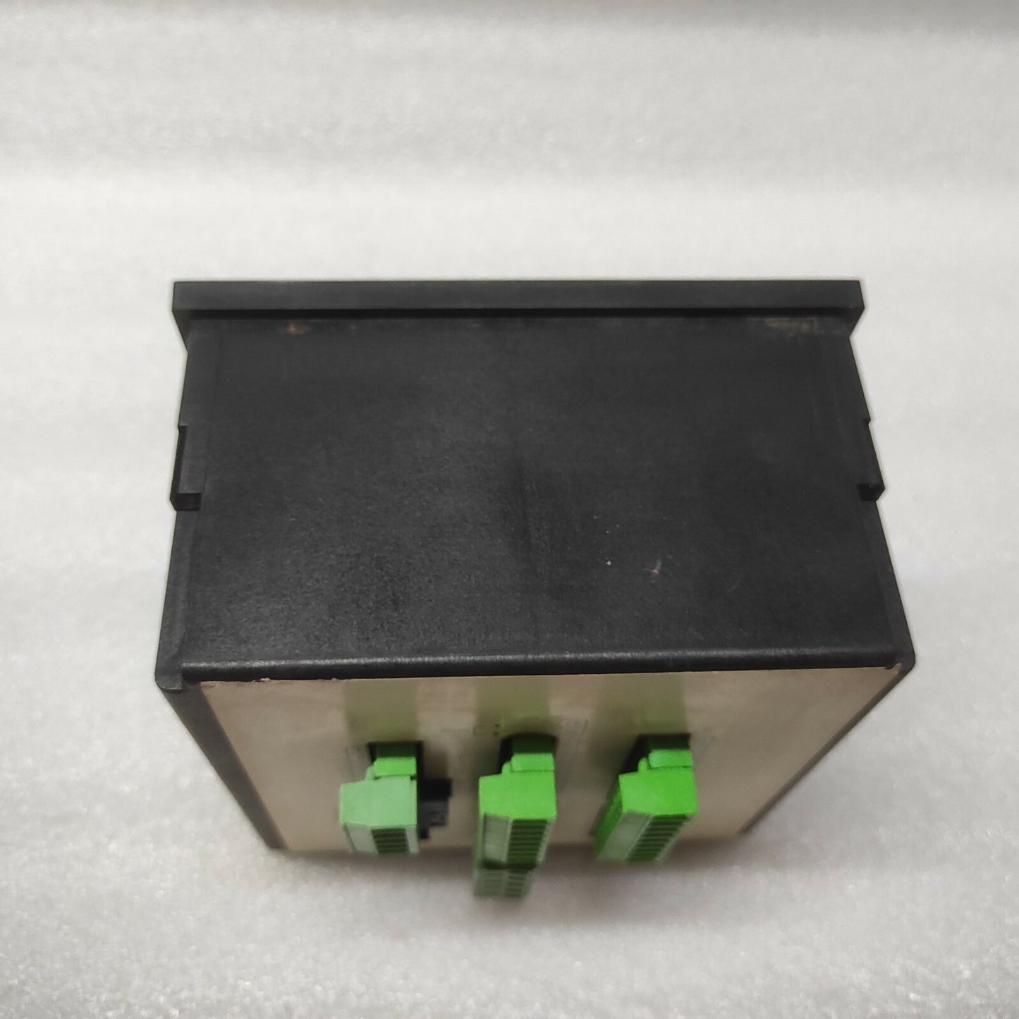 LOVATO ELECTRIC 31RGAM-TE24A ENGINE GENERATOR CONTROLLER