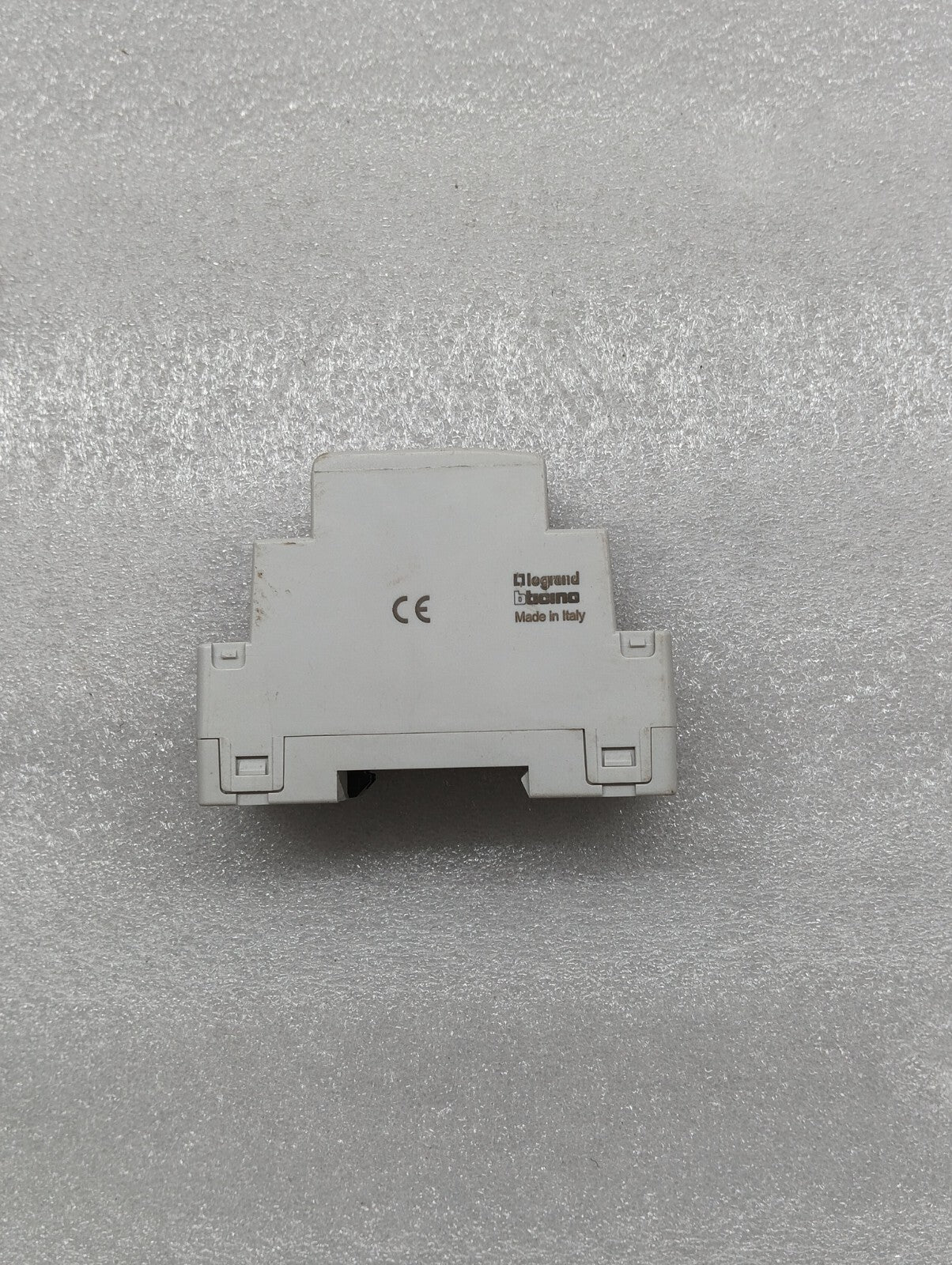 BTICINO MYHOME SCS E41IN POWER SUPPLY PROTECTION E41