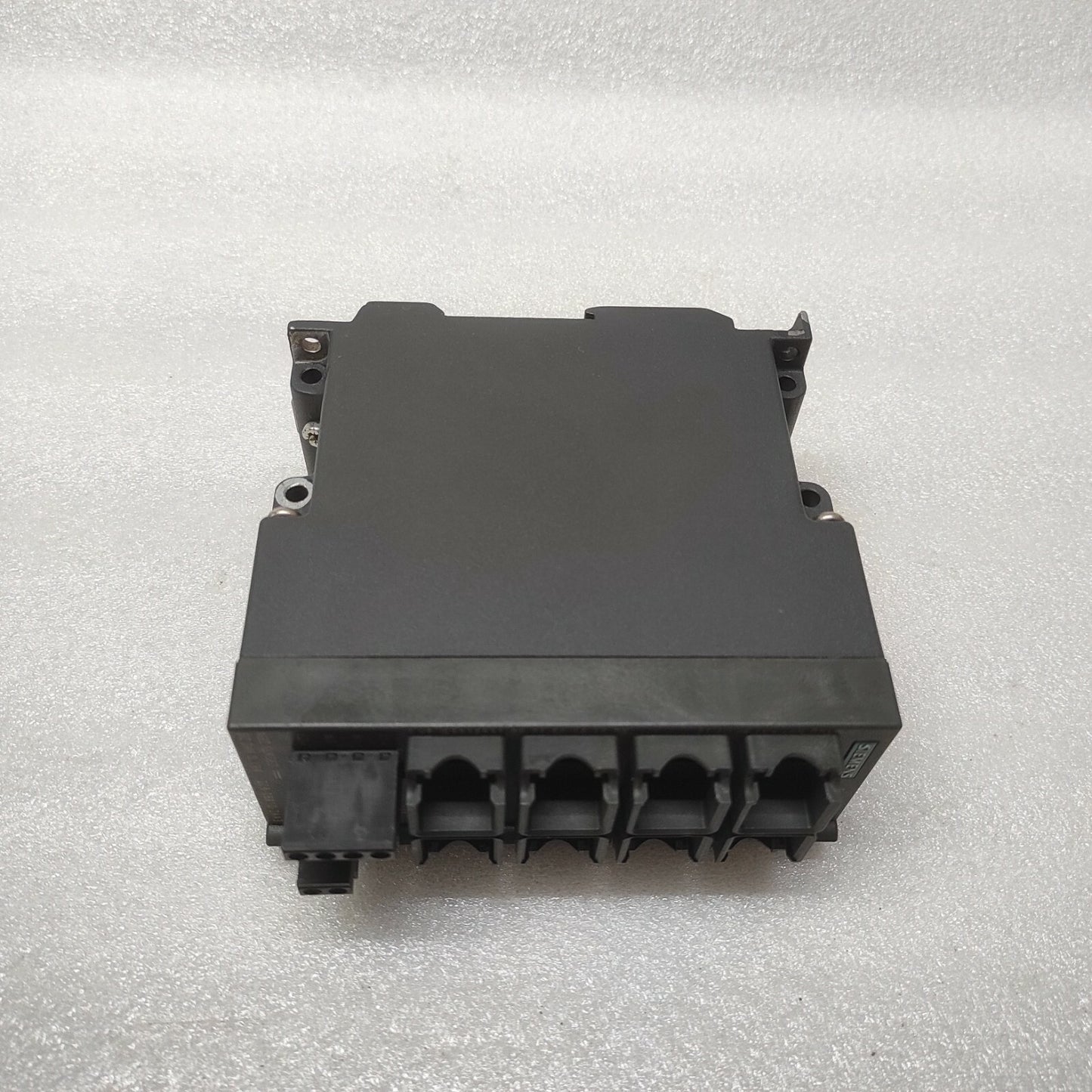 SIEMENS SCALANCE X208 6GK5208-0BA10-2AA3 ETHERNET SWITCH