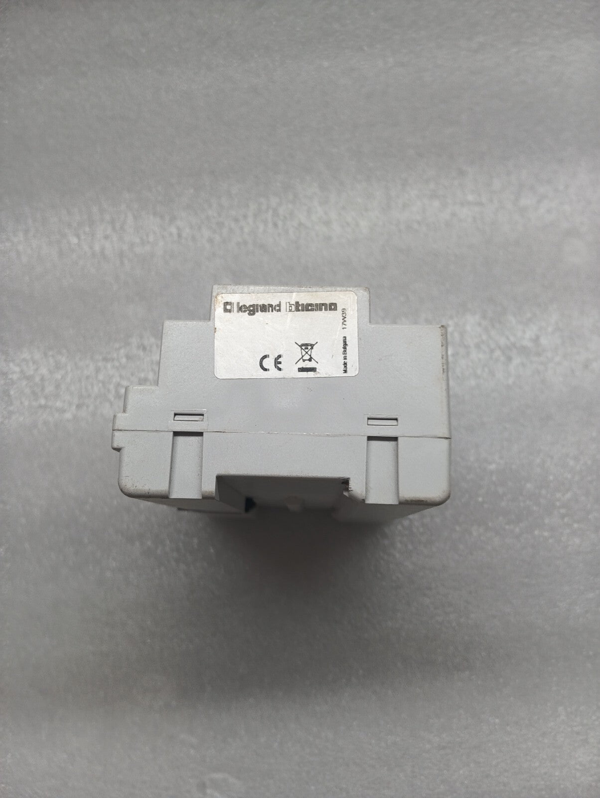 BTICINO MYHOME SCS E46ADCN POWER SUPPLY 17W40 230V E46ADCN