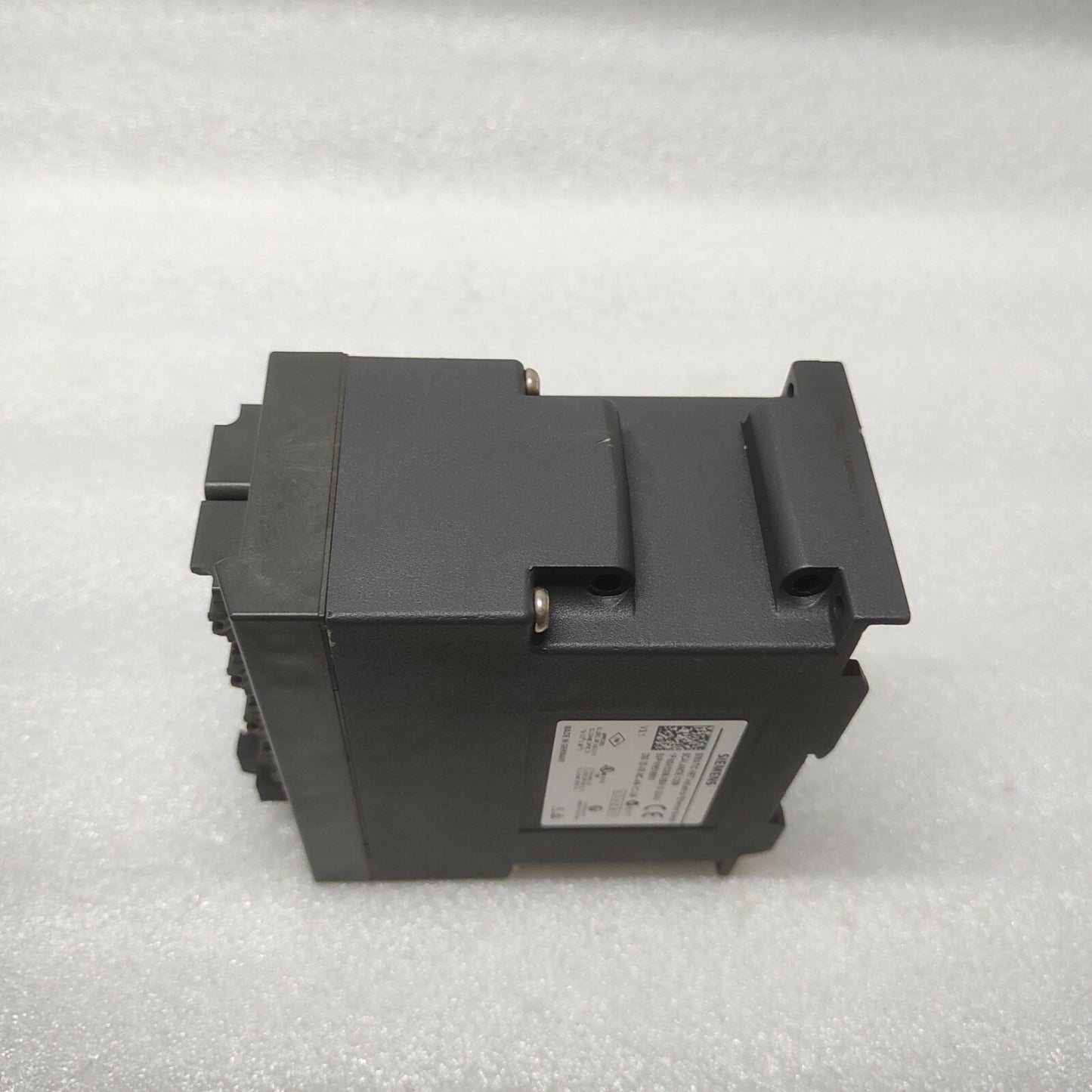 SIEMENS SCALANCE X208 6GK5208-0BA10-2AA3 ETHERNET SWITCH