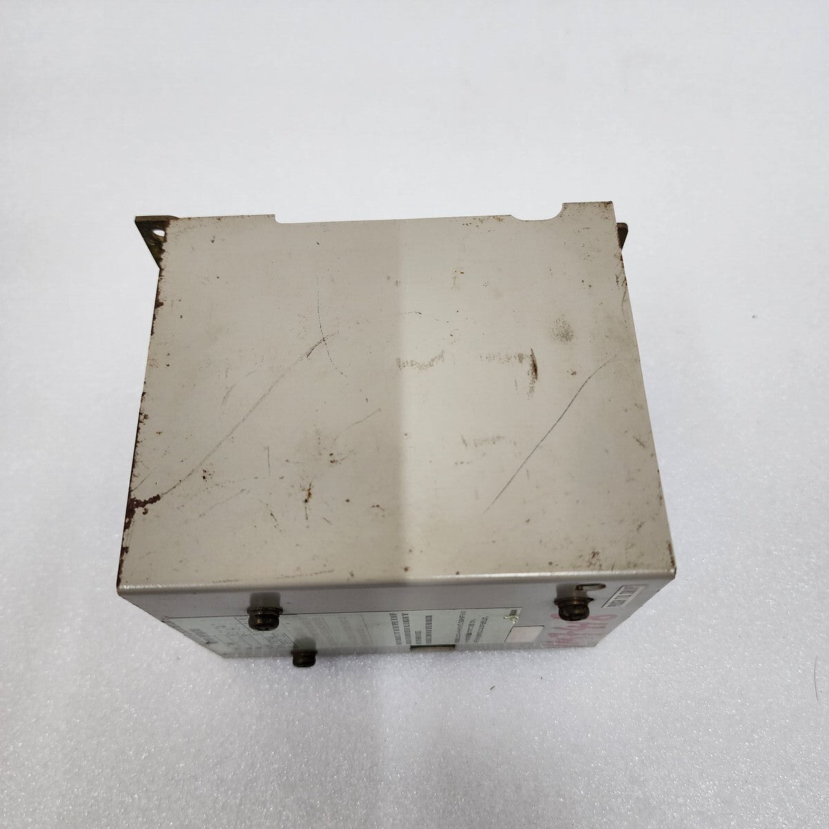 TERASAKI XMB-3 MOTOR OPERATOR 100-110V