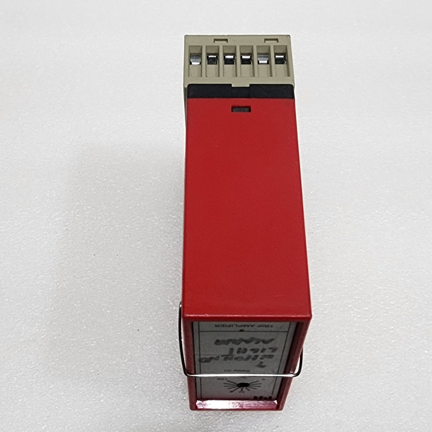 PR ELECTRONICS 2237 TRIP AMPLIFIER 24VDC 2237B2A