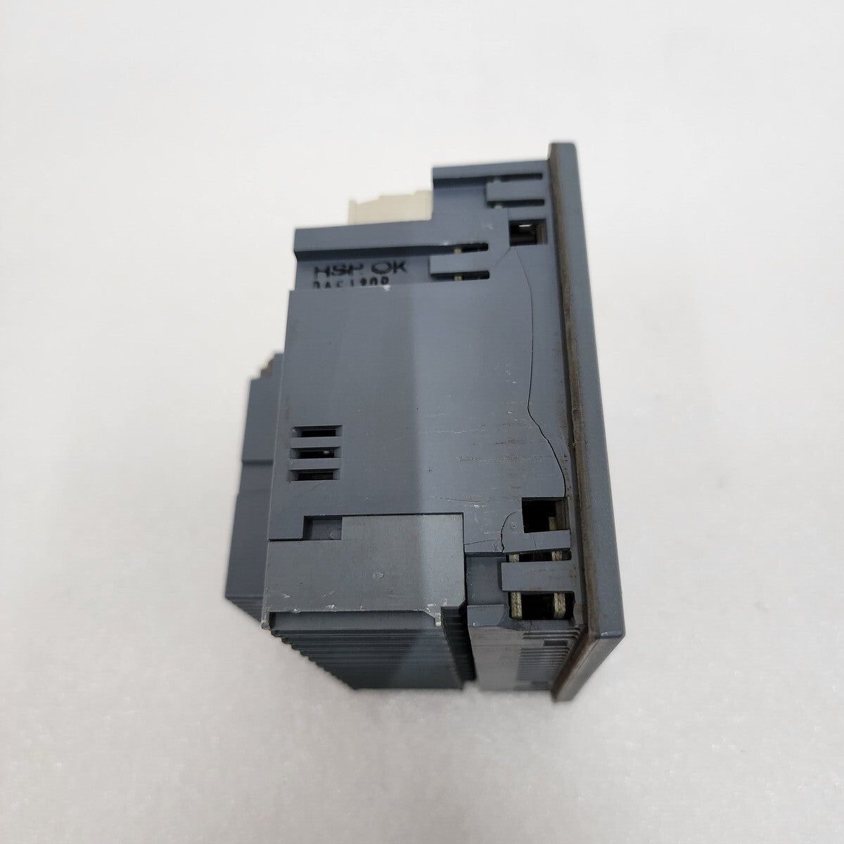 SIEMENS PAC3200 ENERGY METER 7KM2112-0BA00-3AA0 240V WITH 7KM9300-0AB00-0AA0